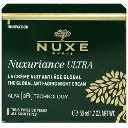 Nuxuriance Ultra Crème Nuit 50Ml