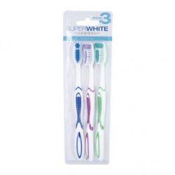 Bden Superwhite Brush 3 Medium