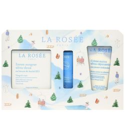 La Rosee Coffret Mini