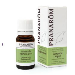 Lavande Aspic Pranarom He 10Ml