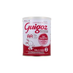 Guigoz - Ar Mix 2 (780G)