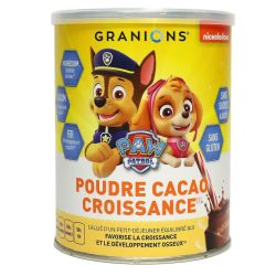 Granions Kid Croissance Choco 300G