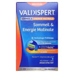 Valdispert Energie Matinale