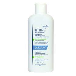 Kelual Squanorm Sh Pel/Gras 200Ml