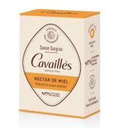 Cavailles Sav Surg Miel 100G