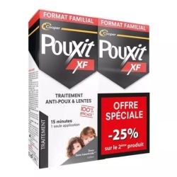 Pouxit Xf Lotion A/Poux 200Ml2-25%