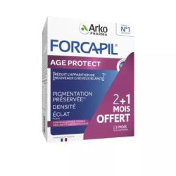 Forcapil Age Protect Cp 90