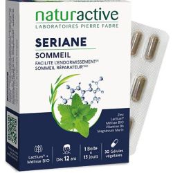 Naturactive Seriane Sommeil Gelu30
