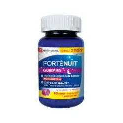 Fortenuit Gummie 60