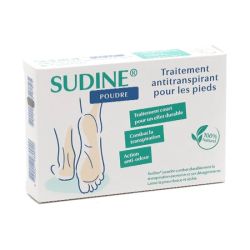 Sudine A/Transp Pieds Sach 6X2