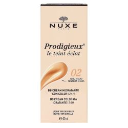 Nuxe Prodigieux Bb Creme Med 30Ml