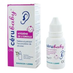 Cerubaby Sol Aur 15Ml