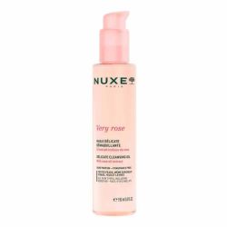 Nuxe Very Rose Hle Demaquil 150Ml