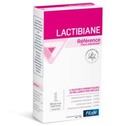 Lactibiane Reference Gelul 30