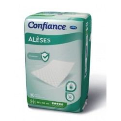 Alèse Confiance 8G Sachet x30