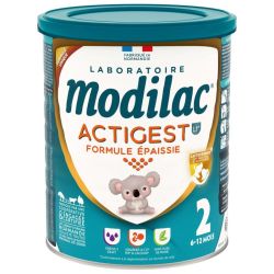 Modilac Actigest Lf+ 2 800G