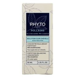 Phyto Solution Polleine Conc 30Ml