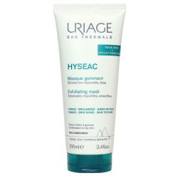 Uriage Hyséac Masque Gommant 100ml