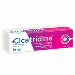 Cicatridine Cr T 30G