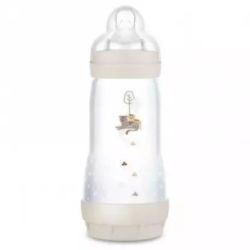 Mam Bib E St A/Col Sable D3 320Ml