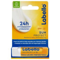 Labello Sun Protect Stick Levre