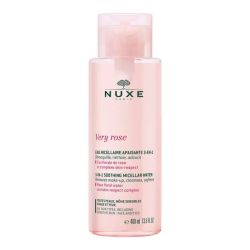 Nuxe Very Rose Eau Micel Apais 400