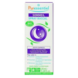 Puressentiel Spr Buccal Somm 20Ml