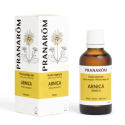 Pranarom Macer Bio Arnica 50Ml