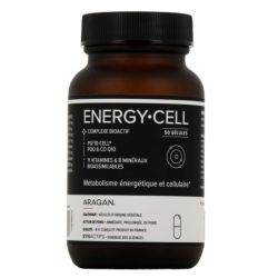 Synactifs Energycell Gelul 50