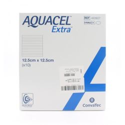 Aquacel Extra Pans St12,5X12,5Cm 10