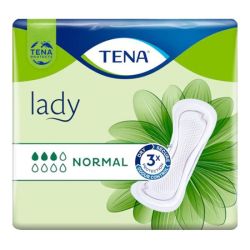 Tena Lady Normal Sachet x24