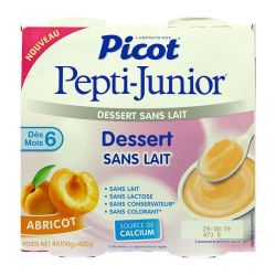 Picot Magic Mix - Poudre épaississante pour lait bébé de 0 à 3 ans