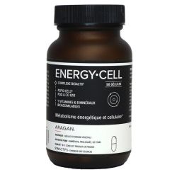 Synactifs Energycell Gelul 50