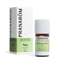 Yuzu Fruit Pranarom He 5Ml