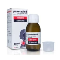 Paxeladine 0,2% Sp 100Ml