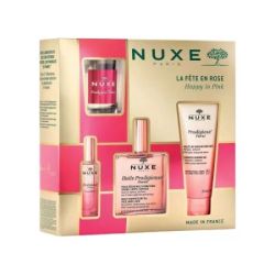 Nuxe Coff Prodigieux Floral Noel24