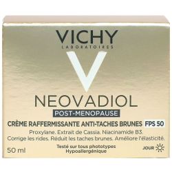 Vichy Neovadiol Meno Spf50 50ml