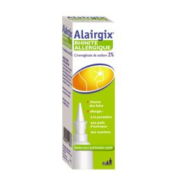 Alairgix Spray Nas Fl 15Ml