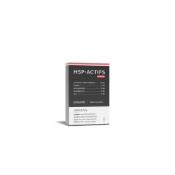 Synactifs Hspactifs Gelul 10