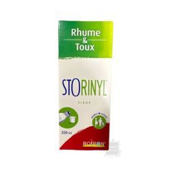 Storinyl Sirop 200ml