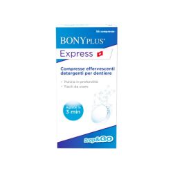 Bonyplus Tabl/Net Eff Express56