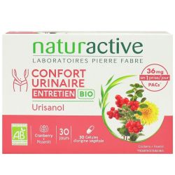 Urisanol Conf Urin Entret Gelul 30