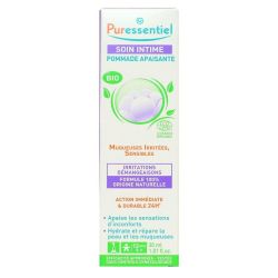 Puressentiel Pommade Intime 30Ml