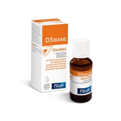 D3 Biane Goutte 20Ml