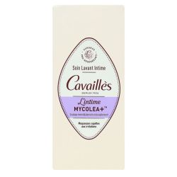 Cavaillès Mycolea+ Gel Lavant Intime 200ml