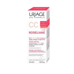 Roseliane Cc Cream Teinte Spf 30+