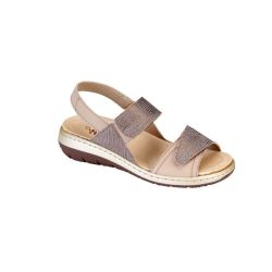 Chaussures Adour Chut 2181H Marron Clair Taille 39