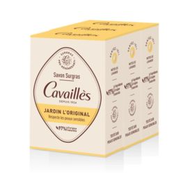 Cavailles Sav Surg L'origin 200Gx3