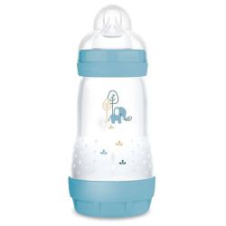 Mam Bib E St A/Col Ocean D2 260Ml