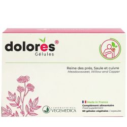 Dolores Gelule 60